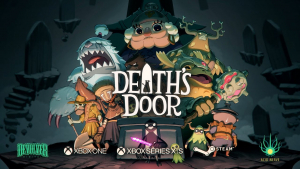 Death's Door Release Date