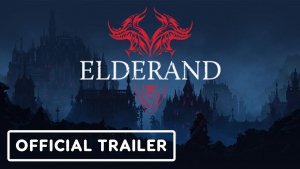 Elderand Official Gameplay