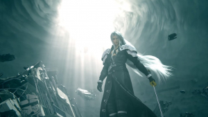 Final Fantasy VII Remake Intergrade Final