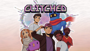 GLITCHED Announce Trailer