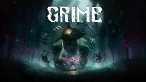 Grime Game Intro