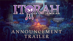 ITORAH Announcement