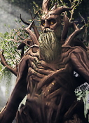 LOTRO Treebeard