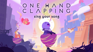 One Hand Clapping Steam Early Access