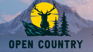 Open Country Launch