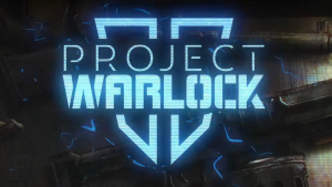 Project Warlock II Announcement