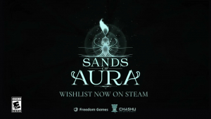 Sands of Aura E3