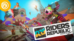 Riders Republic Deep Dive Trailer