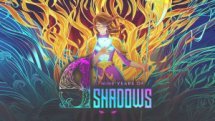 9 Years of Shadows Pax