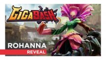 GigaBash Rohanna Official Reveal
