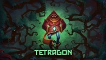 Tetragon Announcement