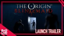 The Origin Blind Maid Launch