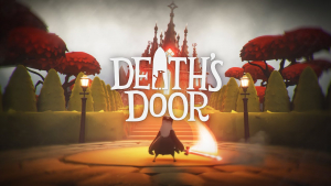 Death's Door Out Now
