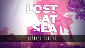 Lost At Sea Release