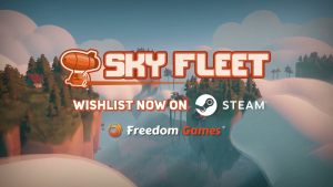 Sky Fleet PAX Online