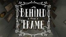 Behind the Frame Launch