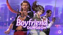 Boyfriend Dungeon Launch Trailer