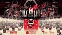 Cult of the Lamb gamescom Trailer