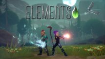 Elements Announcement Trailer