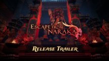 Escape from Naraka Release