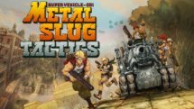 Metal Slug Tactics Gameplay Reveal