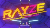 Rayze Reveal