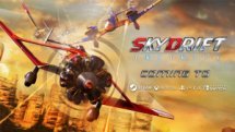 Skydrift Infinity Release