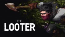 The Looter Trailer