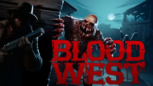 Blood West Reveal