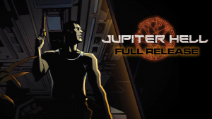 Jupiter Hell release spotlight