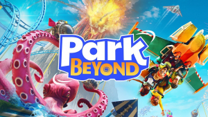 Park Beyond Announcement Trailer