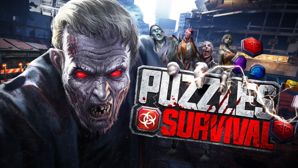 Puzzles and Survival