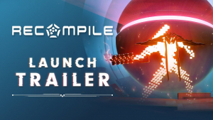 Recompile Launch