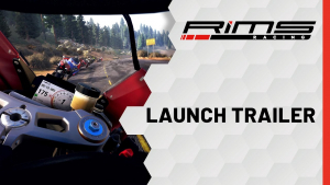 RiMS Racing Launch