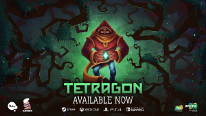 Tetragon Release