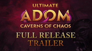 Ultimate Adom Full Release