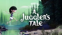 A Jugglers Tale Release Trailer