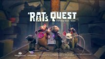 A Rats Quest The Way Back Home 2021 Showcase