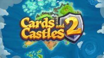 Cards and Castles 2 Trailer