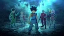 Dragon Quest The Adventure of Dai A Hero's Bonds Coming Soon