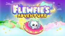 Flewfies Adventure Launch Trailer