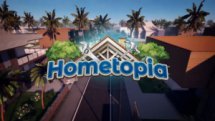 Hometopia Announcement Trailer