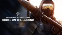 Insurgency Sandstorm Boots On The Ground Trailer