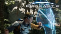 Outcast 2 A New Beginning Announcement Trailer