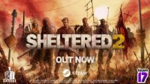 Sheltered 2 Launch Trailer