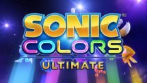 Sonic Colors Ultimate Launch