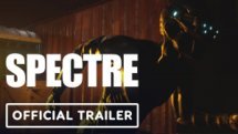 Spectre Official Announcement
