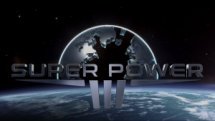 SuperPower 3 Announcement Trailer