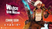 Wildcat Gun Machine Announcement Trailer