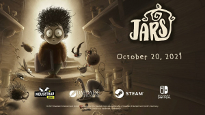 Jars Announcement Trailer
